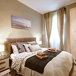 Milanrentals - Angelica Apartment