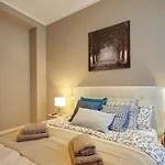 Milanrentals - Angelica Apartment