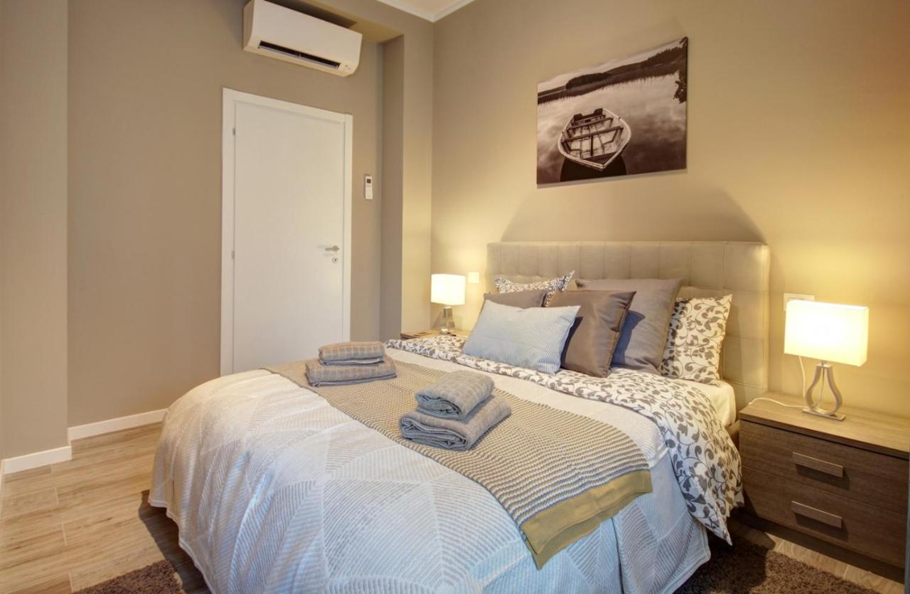 Appartement Milanrentals - Angelica