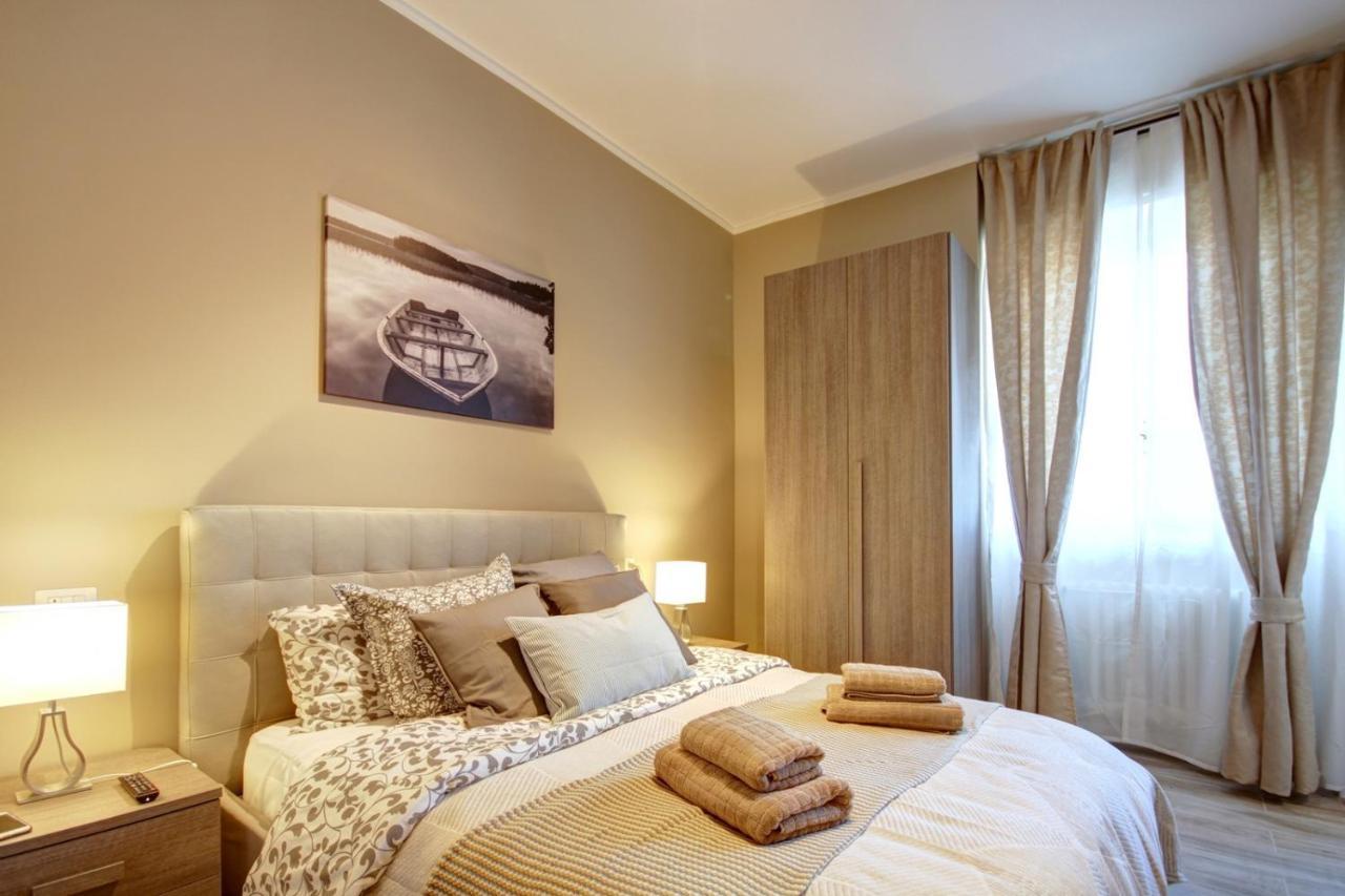 Appartement Milanrentals - Angelica *