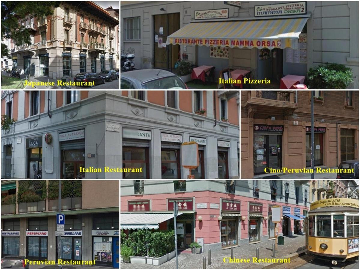 Milanrentals - Angelica Appartement Milan